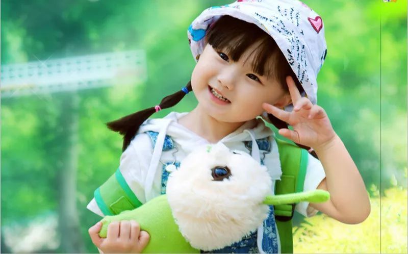 3岁宝宝还不会……你应该如何处理？(图1)