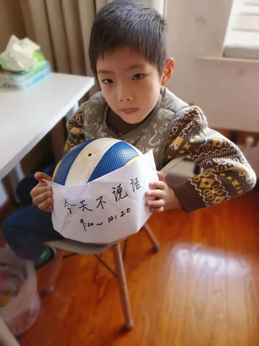 云端暖星,融爱同行!——靖儿康自闭症关爱日公益倡导活动(图47) 云端暖星,融爱同行!——靖儿康自闭症关爱日公益倡导活动(图47)