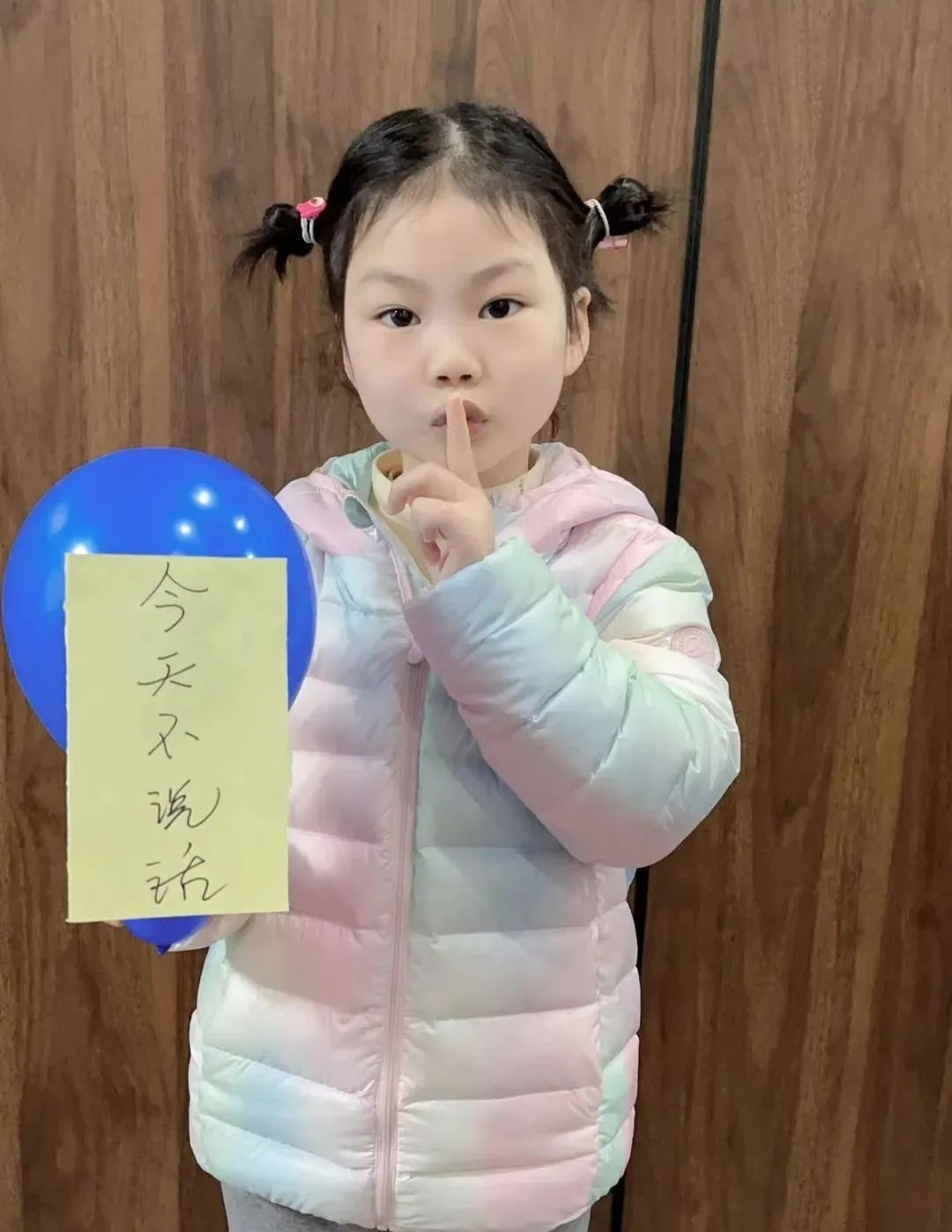 云端暖星,融爱同行!——靖儿康自闭症关爱日公益倡导活动(图54) 云端暖星,融爱同行!——靖儿康自闭症关爱日公益倡导活动(图54)