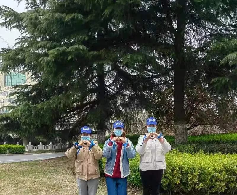 云端暖星,融爱同行!——靖儿康自闭症关爱日公益倡导活动(图83) 云端暖星,融爱同行!——靖儿康自闭症关爱日公益倡导活动(图83)