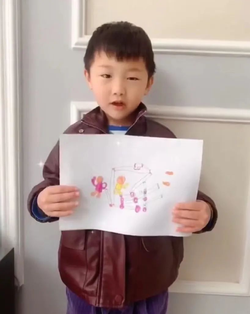 云端暖星,融爱同行!——靖儿康自闭症关爱日公益倡导活动(图122) 云端暖星,融爱同行!——靖儿康自闭症关爱日公益倡导活动(图122)