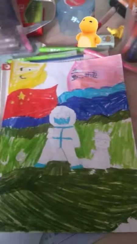 云端暖星,融爱同行!——靖儿康自闭症关爱日公益倡导活动(图125) 云端暖星,融爱同行!——靖儿康自闭症关爱日公益倡导活动(图125)