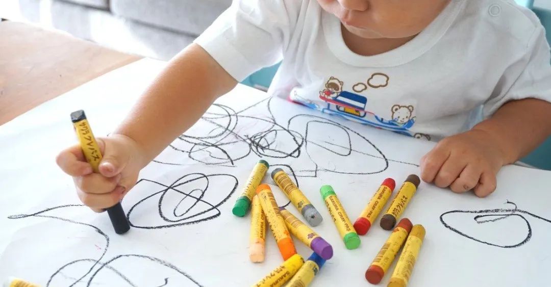 孩子的先备技能——安坐能力(图4)