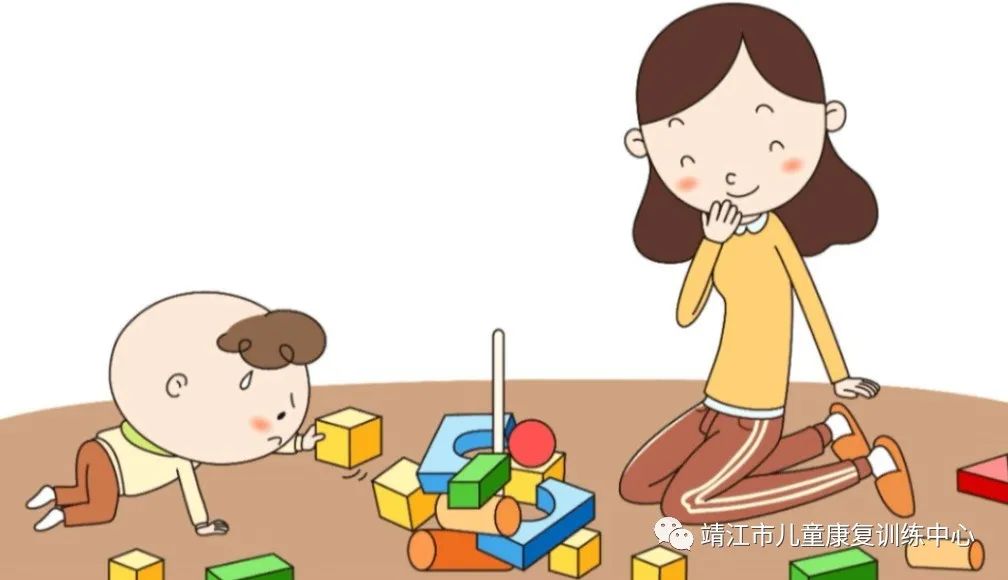 【微课堂】如何提升自闭症儿童的注意力(图6)