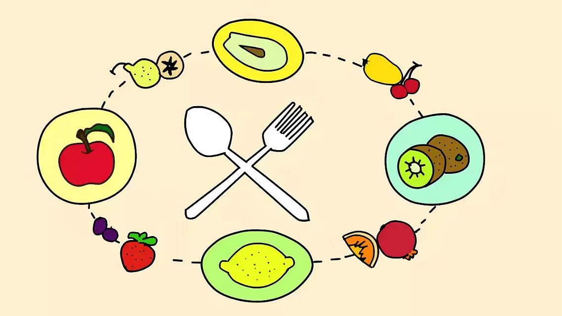 【卫生保健】预防在先，健康“童”行——靖儿康秋季卫生保健知识宣传