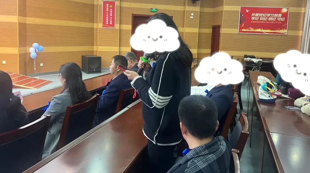 【儿康快讯】聚爱护航星路 共筑全程关爱——靖儿康成功承办世界孤独症关注日主题活动暨自助互助服务点启动仪式(图28)