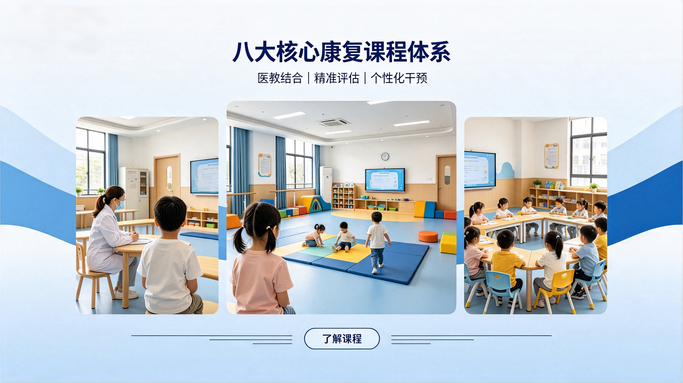 课程体系总览