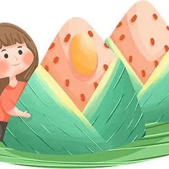 粽叶飘香 端午安康——记靖儿康端午节开展端午节主题活动